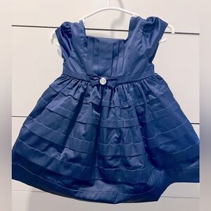 Gymboree formal dress